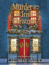 Cover image for Murder at an Irish Christmas